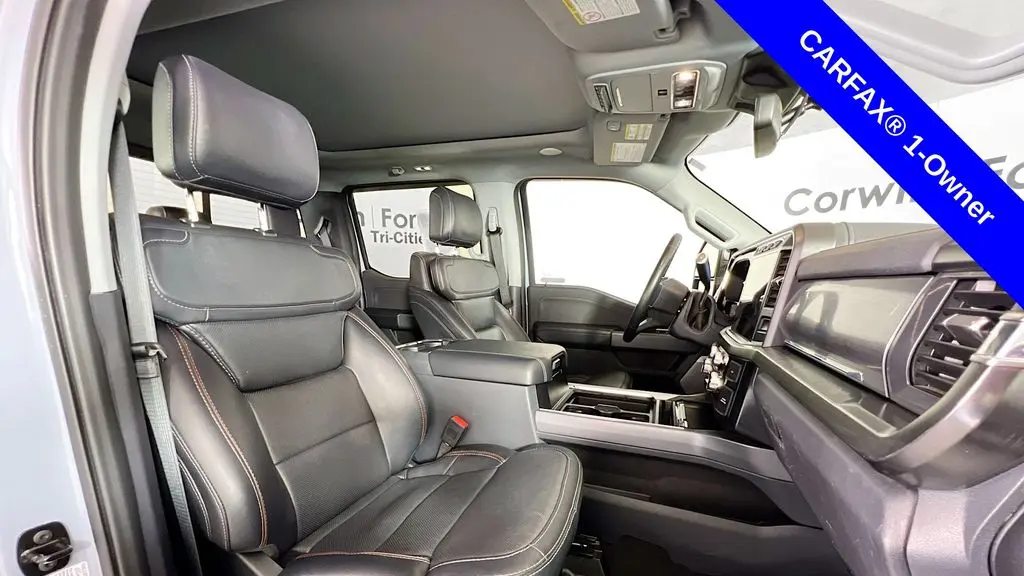 2024 Ford F-350 Super Duty XLT