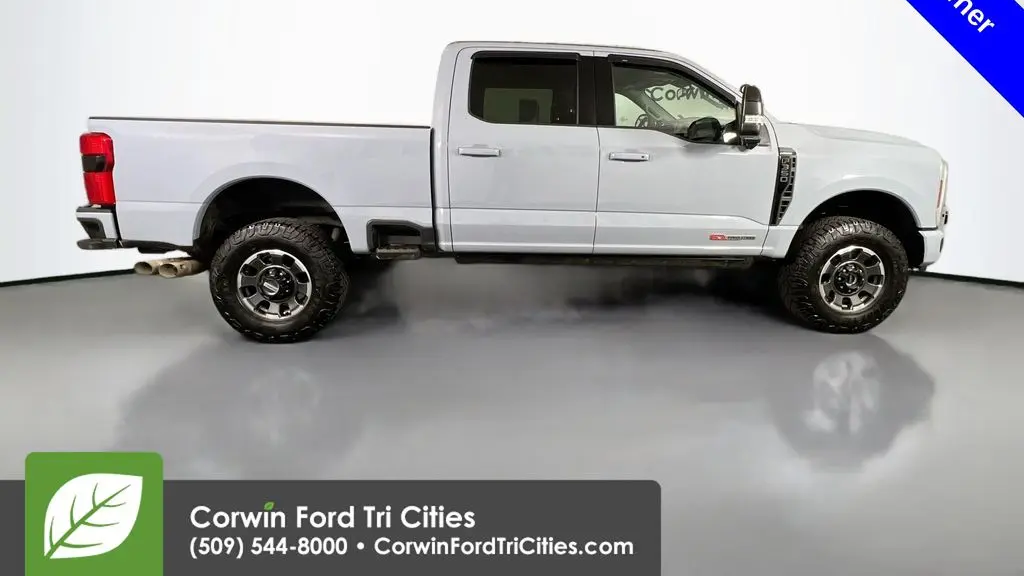 2024 Ford F-350 Super Duty XLT