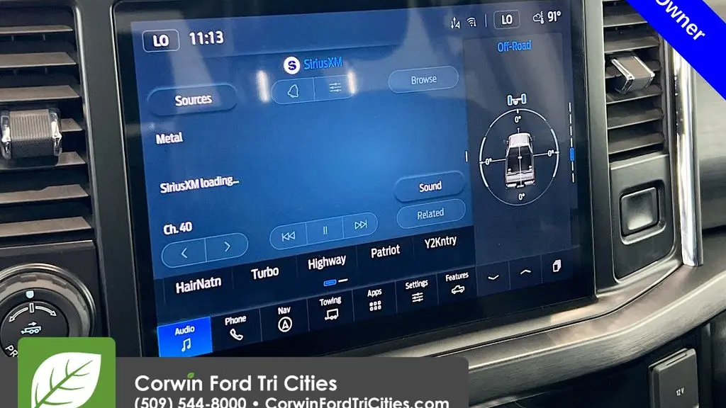 2024 Ford F-350 Super Duty XLT