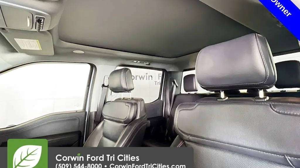 2024 Ford F-350 Super Duty XLT