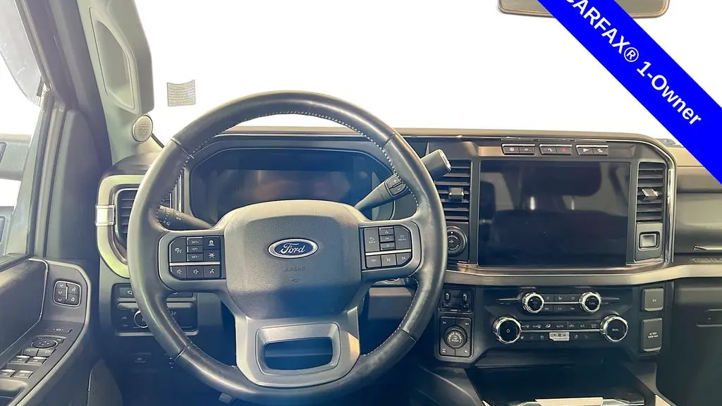 2024 Ford F-350 Super Duty XLT
