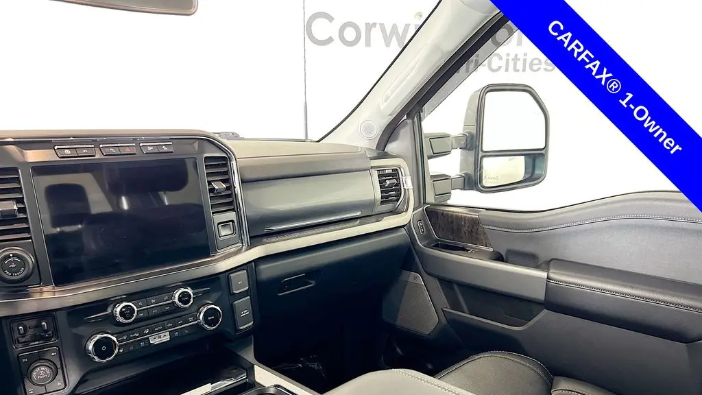 2024 Ford F-350 Super Duty XLT