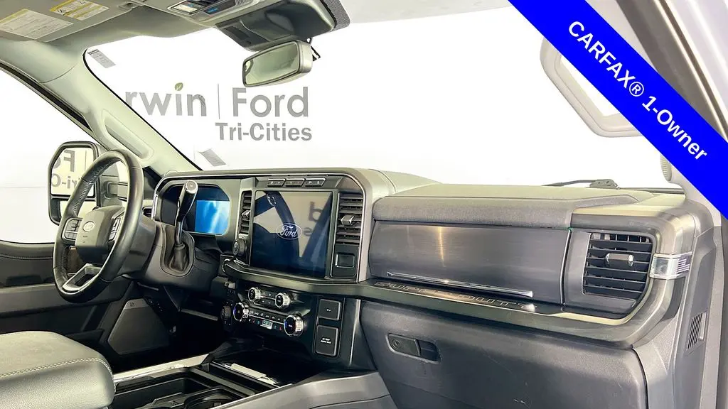 2024 Ford F-350 Super Duty XLT