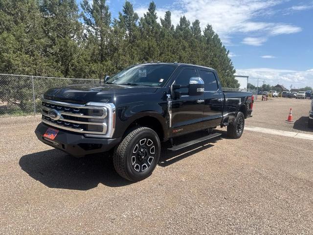 2024 Ford F-350