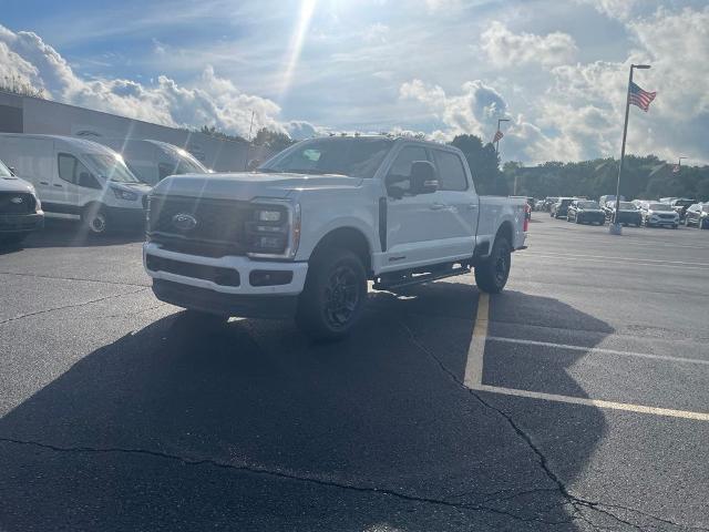 2024 Ford F-350