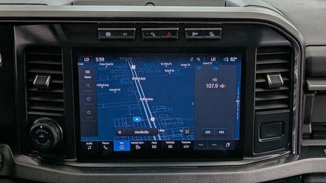 2024 Ford F-350 Super Duty King Ranch