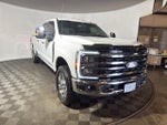2024 F-350 Super Duty Thumbnail 4