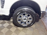 2024 F-350 Super Duty Thumbnail 5