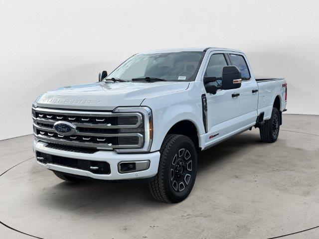 2024 Ford F-350