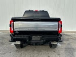 2024 F-350 Super Duty Thumbnail 4