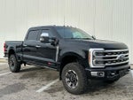 2024 F-350 Super Duty Thumbnail 7