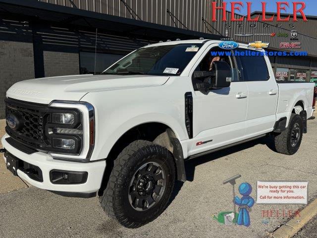 2024 Ford F-350 - $64,962