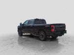 2025 F-350 Super Duty Thumbnail 4