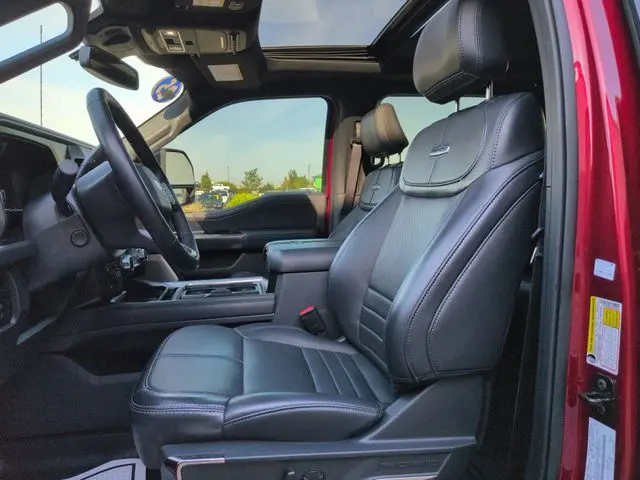 2025 Ford F-350 - $82,664
