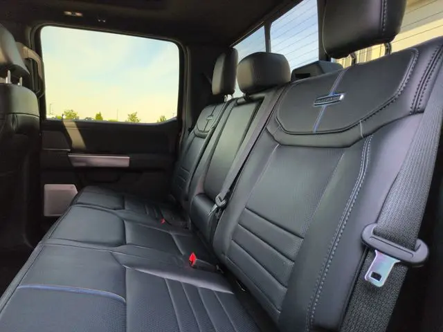 2025 Ford F-350 - $82,664