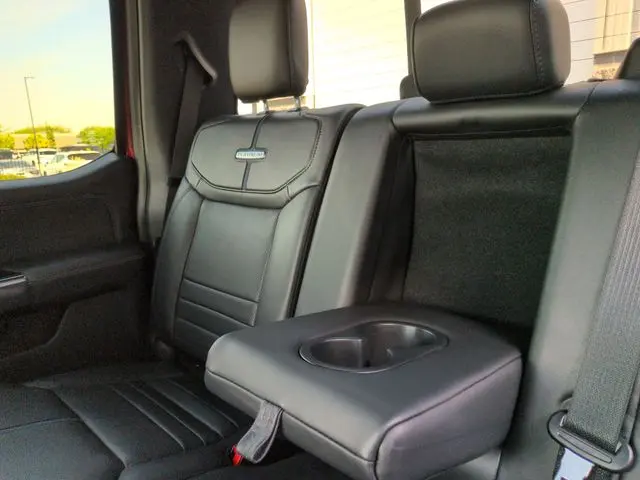 2025 Ford F-350 - $82,664