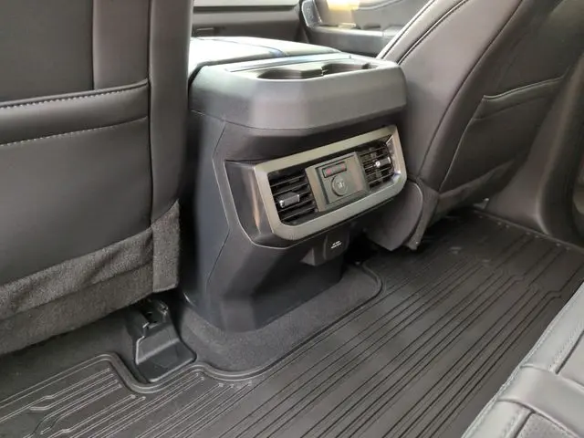 2025 Ford F-350 - $82,664