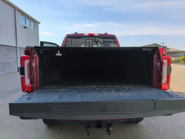 2025 Ford F-350 - $82,664