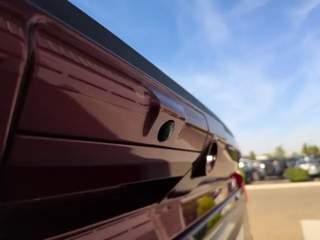 2025 Ford F-350 - $82,664