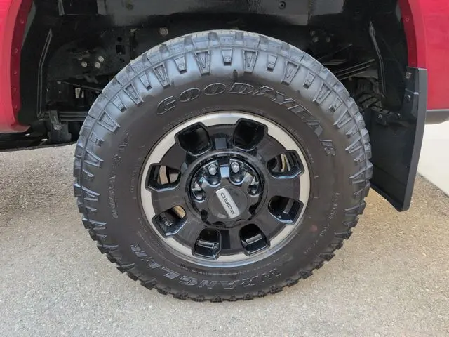 2025 Ford F-350 - $82,664