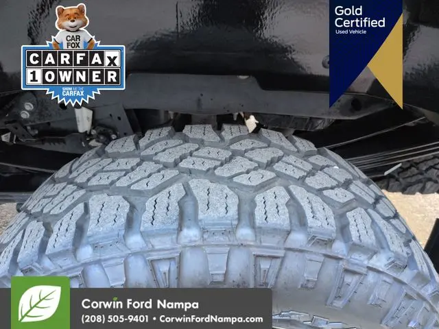 2025 Ford F-350 - $82,664