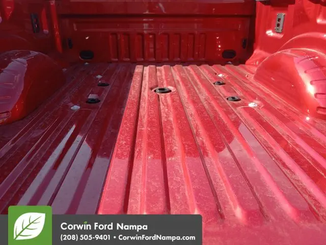 2025 Ford F-350 - $82,664