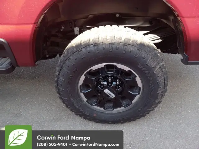 2025 Ford F-350 - $82,664