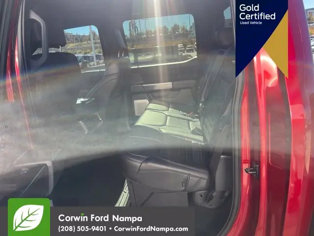 2025 Ford F-350 - $82,664