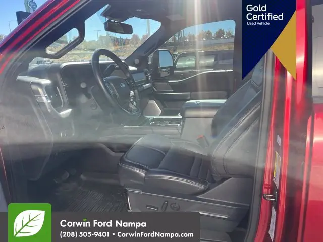 2025 Ford F-350 - $82,664