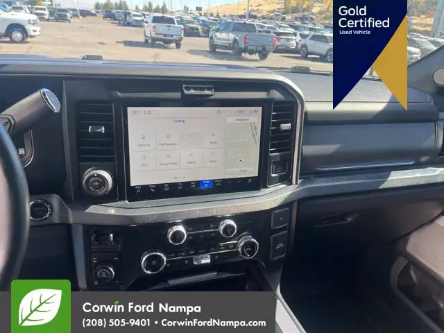 2025 Ford F-350 - $82,664
