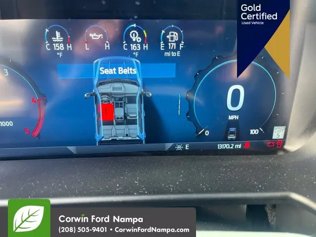 2025 Ford F-350 - $82,664