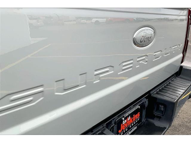 2025 Ford F-350 - $71,778