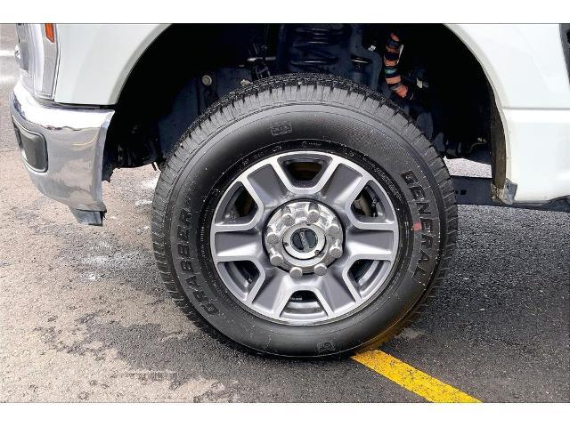 2025 Ford F-350 - $71,778