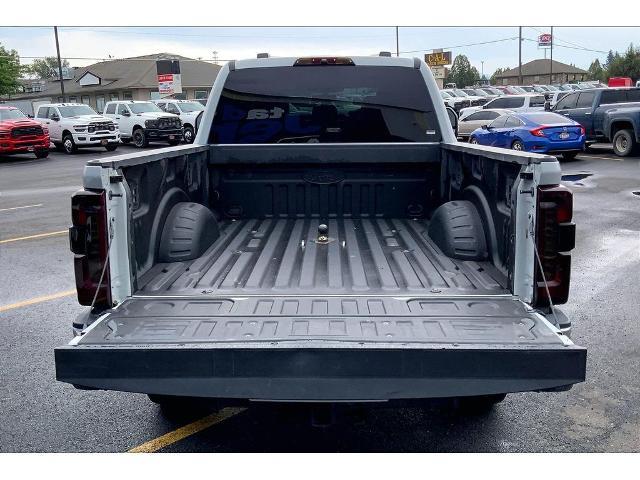 2025 Ford F-350 - $71,778