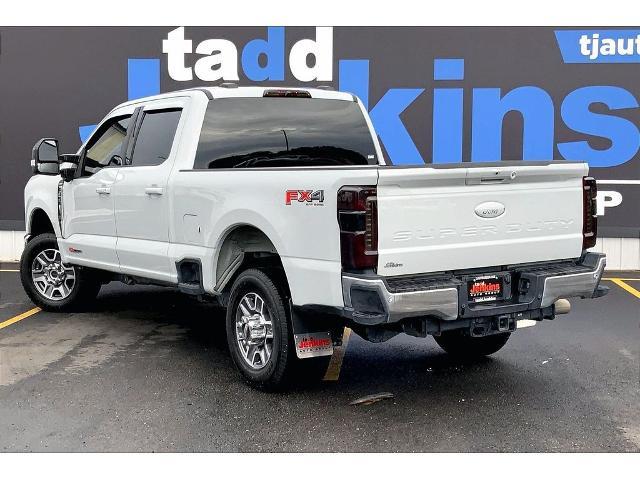 2025 Ford F-350 - $71,778