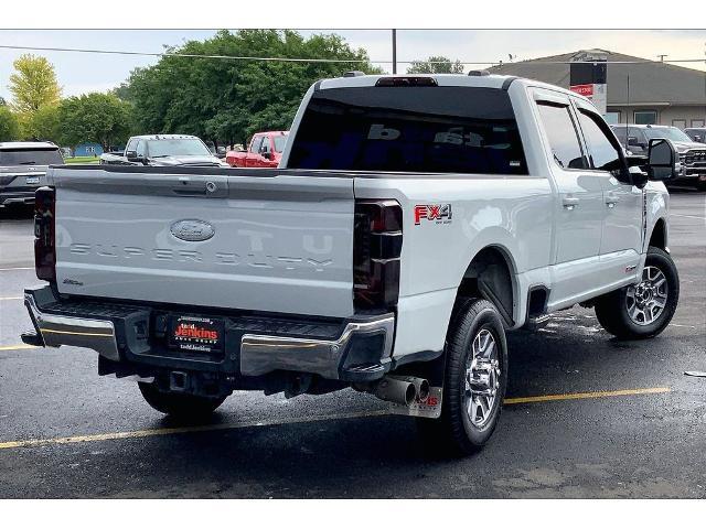 2025 Ford F-350 - $71,778
