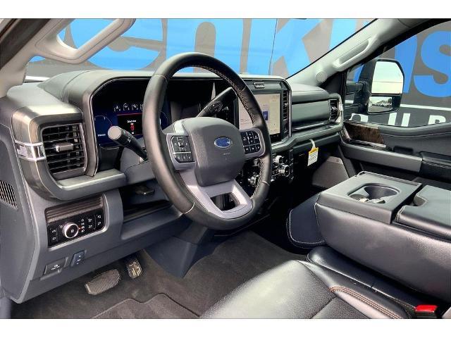 2025 Ford F-350 - $71,778