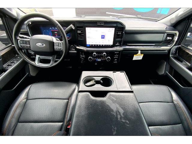 2025 Ford F-350 - $71,778