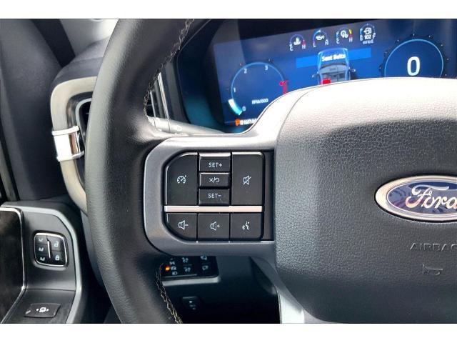 2025 Ford F-350 - $71,778