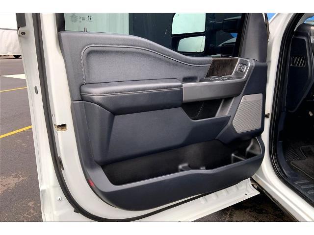 2025 Ford F-350 - $71,778