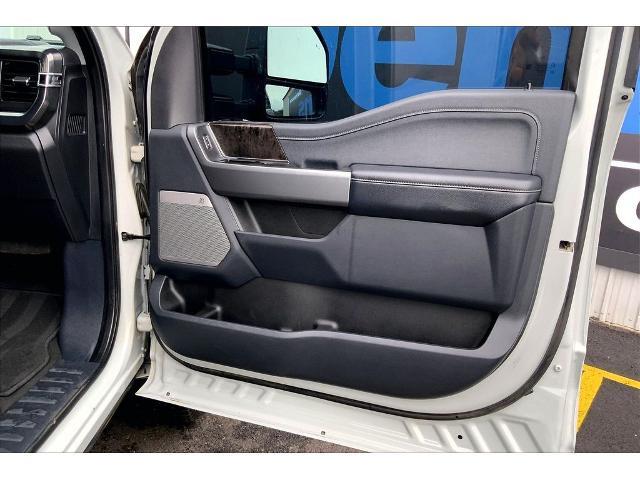 2025 Ford F-350 - $71,778