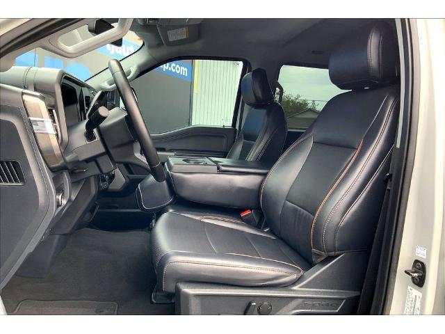 2025 Ford F-350 - $71,778