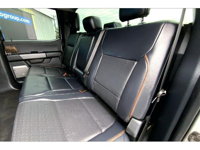 2025 Ford F-350 - $71,778