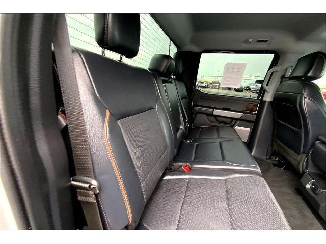 2025 Ford F-350 - $71,778