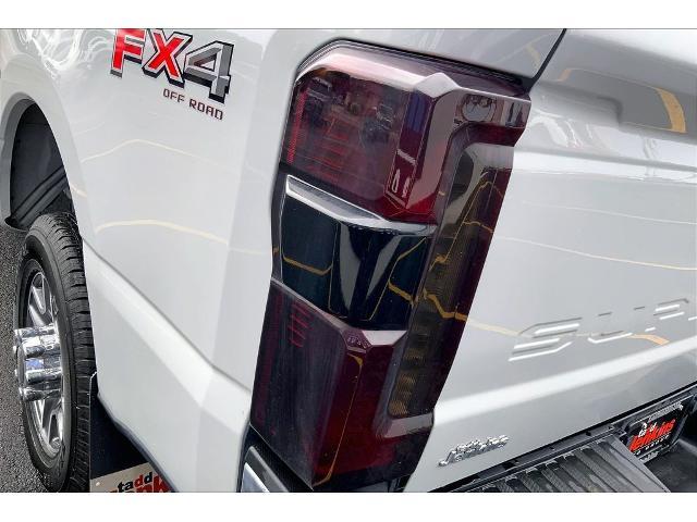 2025 Ford F-350 - $71,778