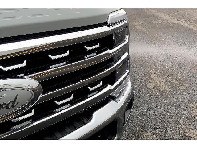 2025 Ford F-350 - $71,778