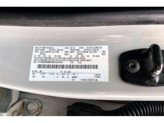 2025 Ford F-350 - $71,778