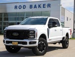 2025 F-350 Super Duty Thumbnail 1