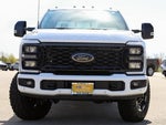 2025 F-350 Super Duty Thumbnail 2