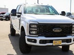 2025 F-350 Super Duty Thumbnail 5